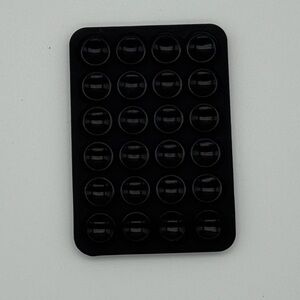 Double Sided Silicone Suction Phone
Holder